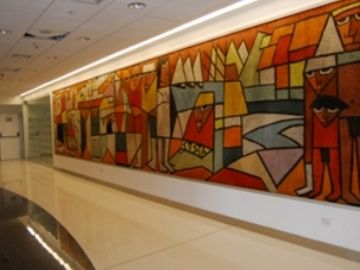 Ramada Costa Del Sol Lima Airport Hotel Exterior foto